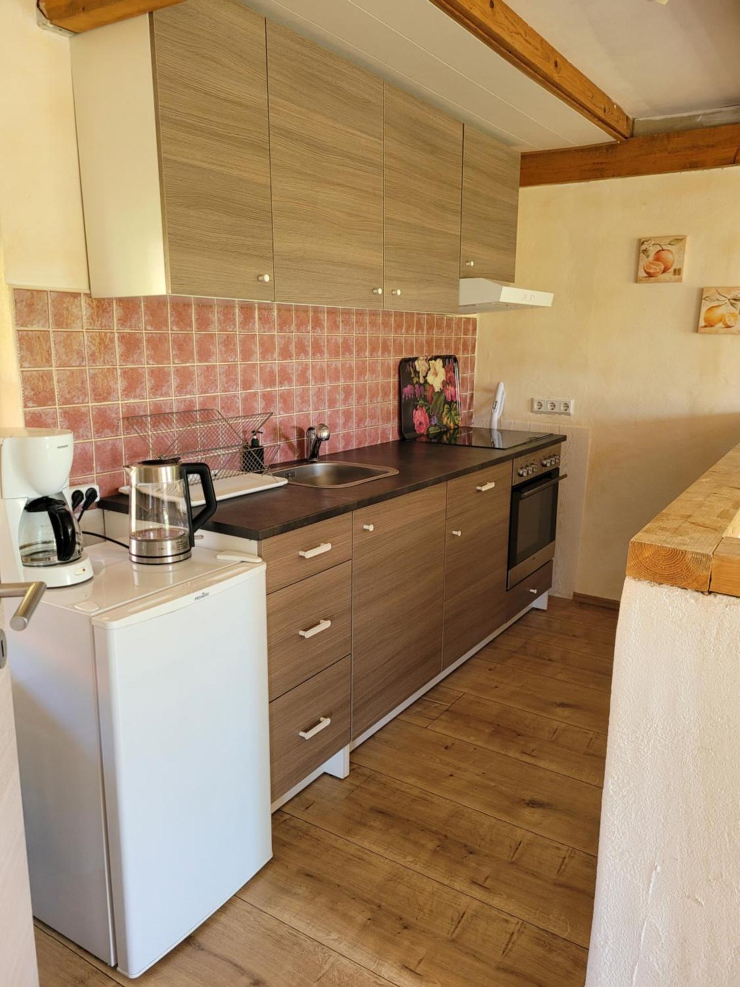 Ferienwohnung Im Haus Waldblick Nonnweiler ภายนอก รูปภาพ