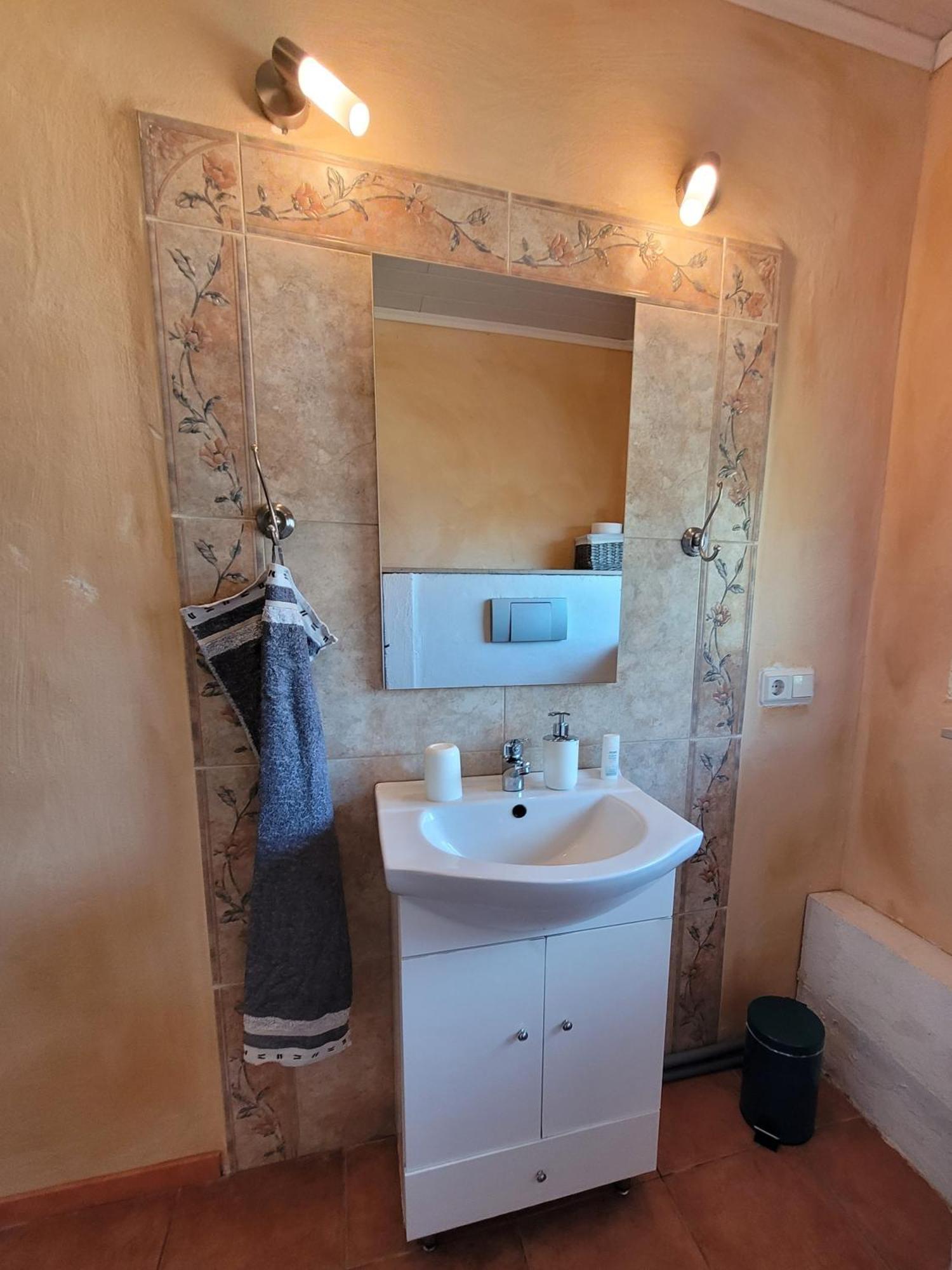 Ferienwohnung Im Haus Waldblick Nonnweiler ภายนอก รูปภาพ